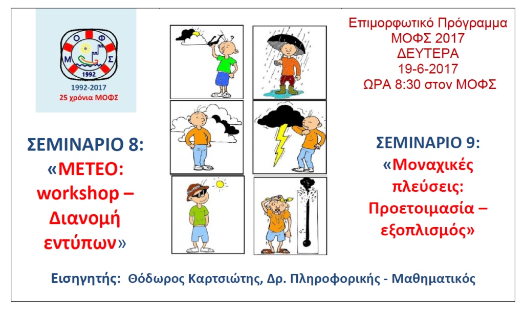 EΚΛΟΓΕΣ ΜΟΦΣ 4-2-2019