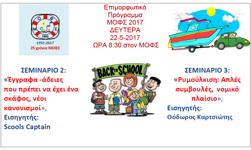 EΚΛΟΓΕΣ ΜΟΦΣ 4-2-2019