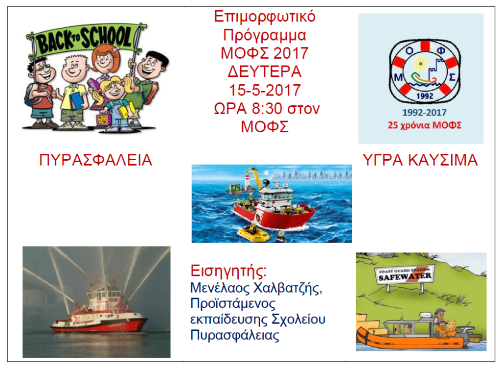 EΚΛΟΓΕΣ ΜΟΦΣ 4-2-2019