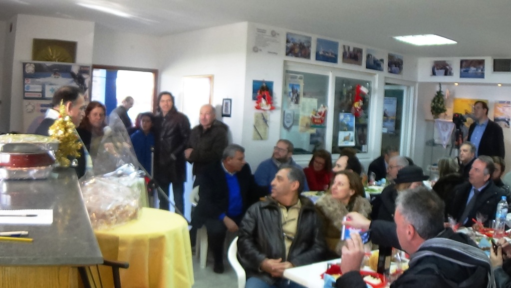 ΘΕΟΦΑΝΕΙΑ 2015
