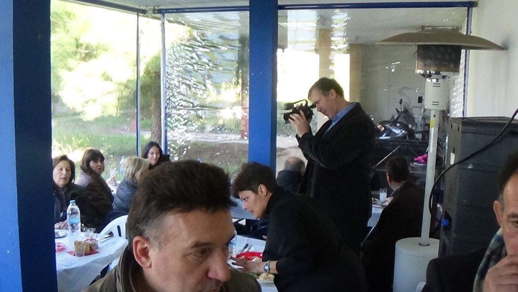 ΘΕΟΦΑΝΕΙΑ 2015